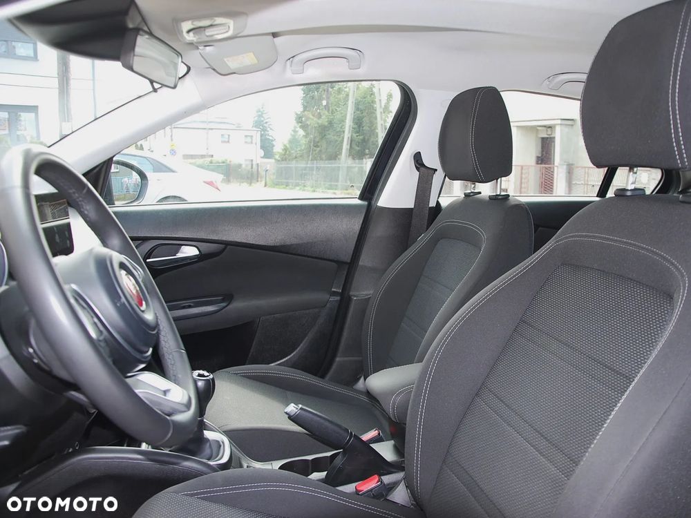 Fiat Tipo 1.0 T3 City Life - 7