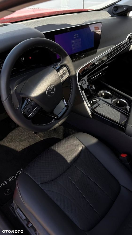 Toyota Mirai Executive - 10