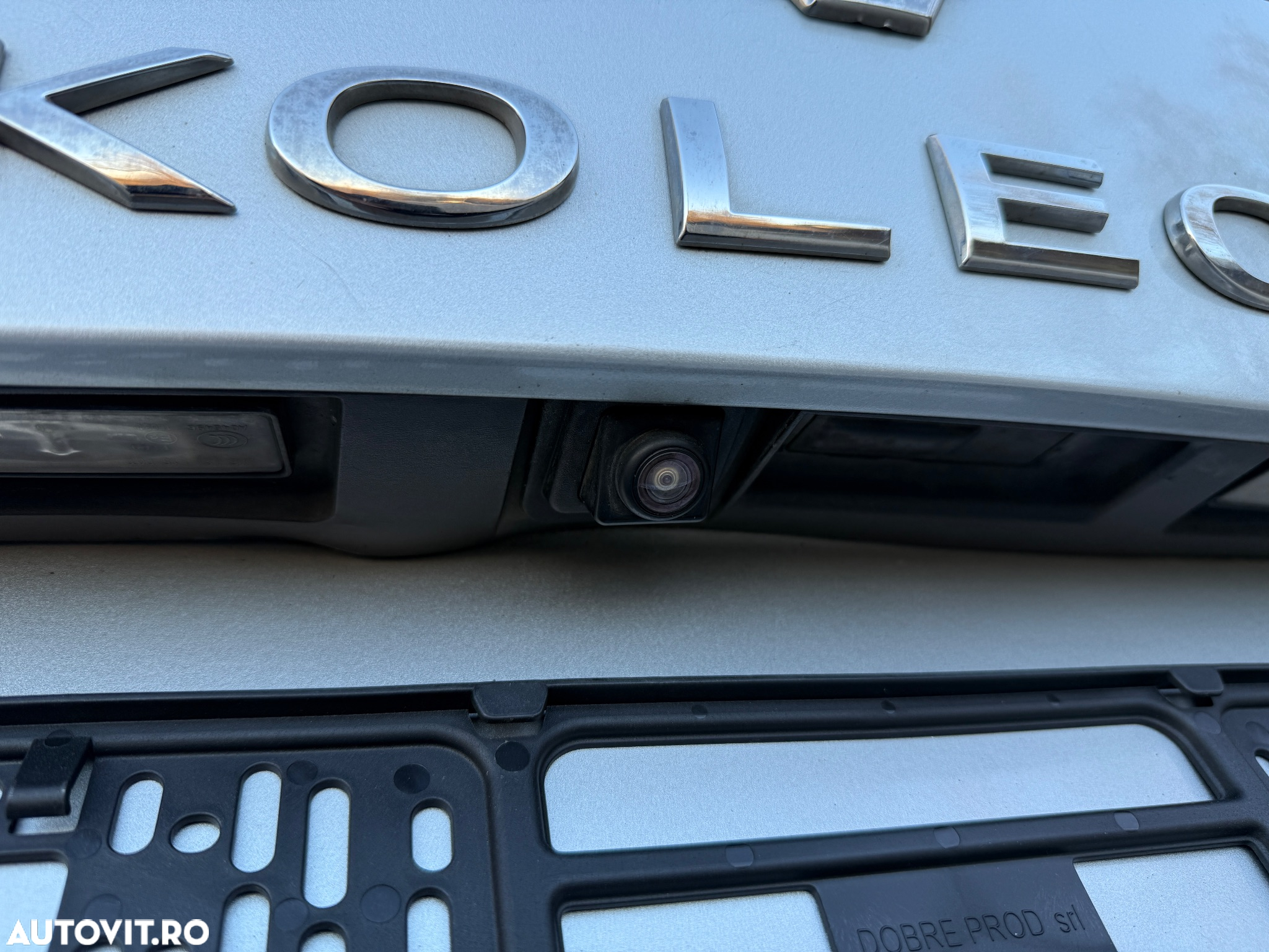 Renault Koleos ENERGY dCi 175 X-tronic LIMITED - 11