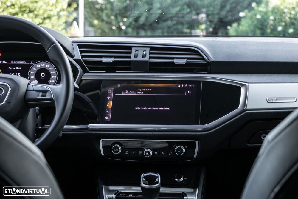 Audi Q3 Sportback 45 TFSIe S tronic - 36