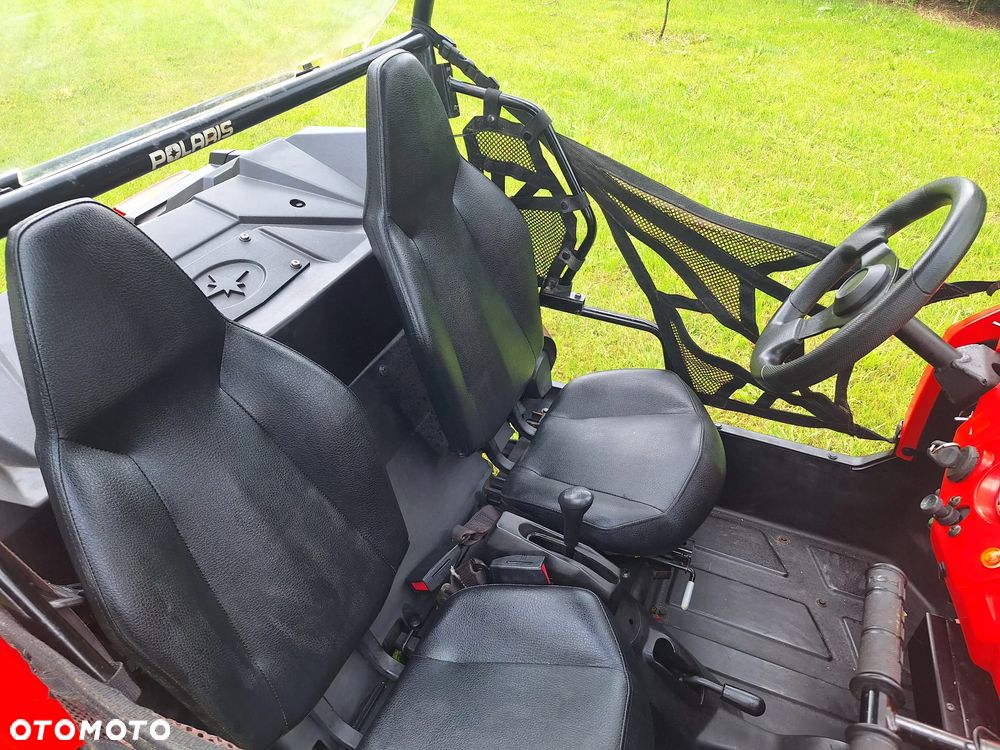 Polaris RZR - 6