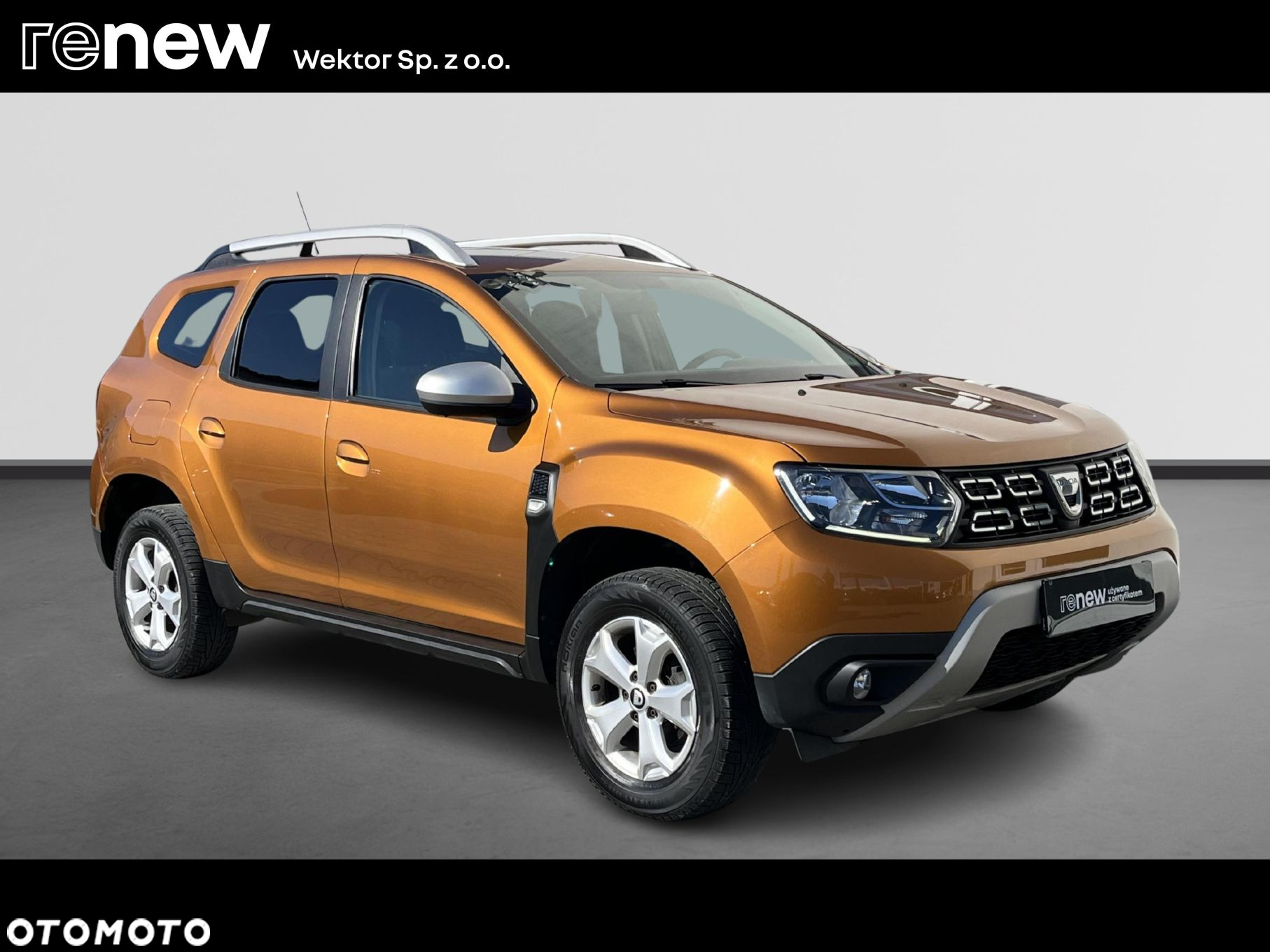 Dacia Duster - 7