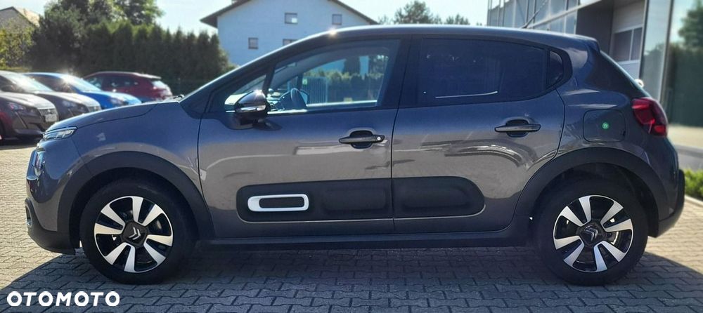Citroën C3 Pure Tech 110 S&S EAT6 MAX - 9