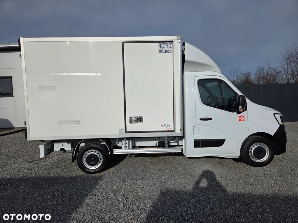 Renault Master - 3