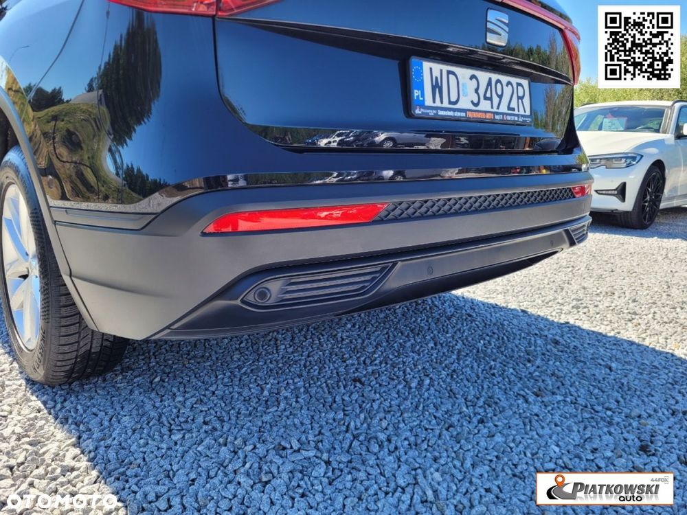 Seat Tarraco - 12