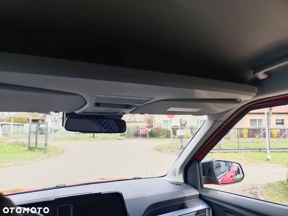 Ford Tourneo Courier 1.0 EcoBoost Active - 15