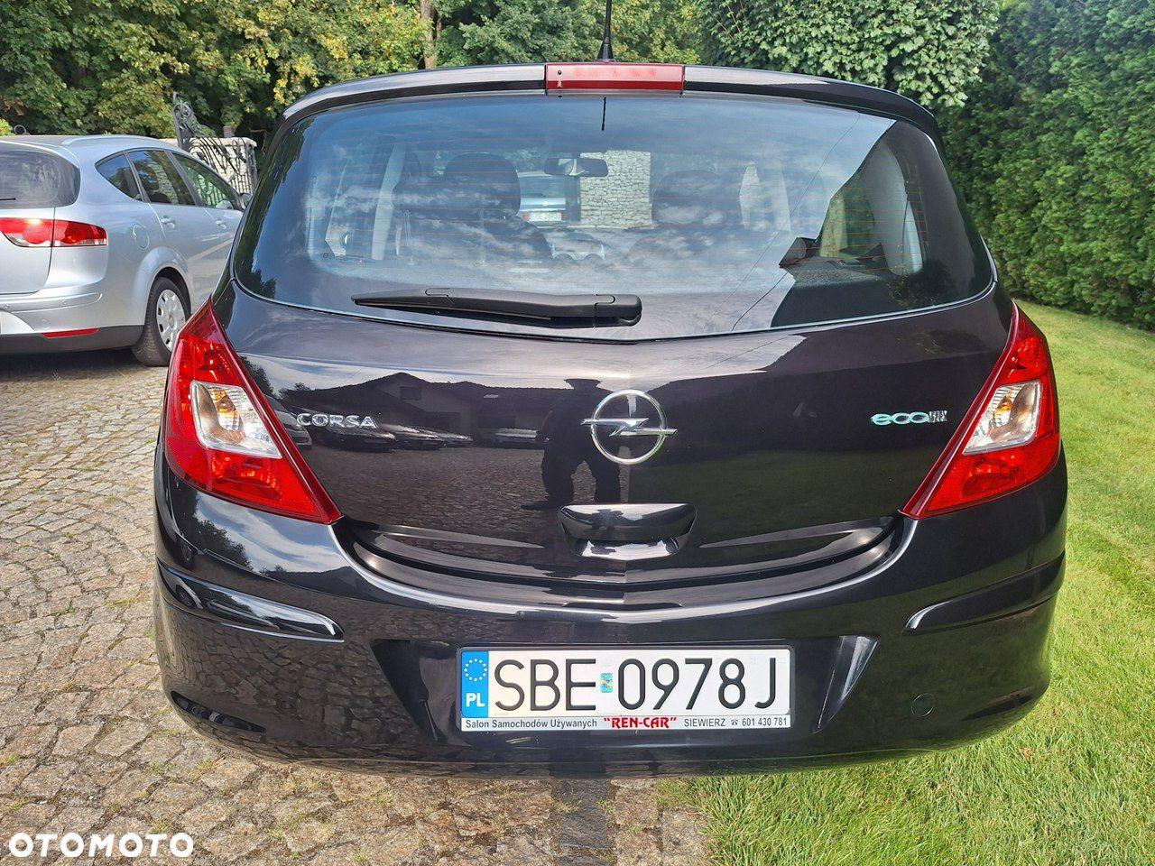 Opel Corsa 1.0 12V Edition - 29