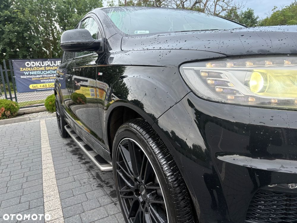 Audi Q7 - 12