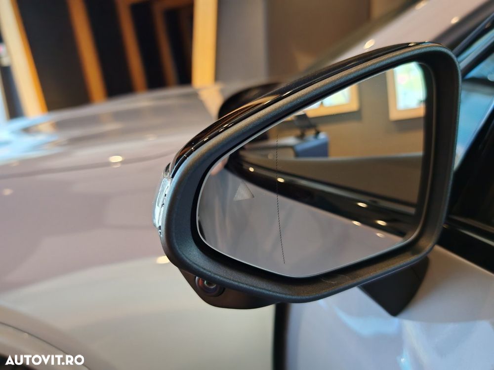 Mercedes-Benz GLC 400 4MATIC EV - 22