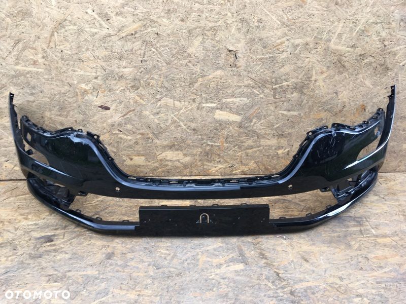 RENAULT TALISMAN ZDERZAK PRZÓD PRZEDNI