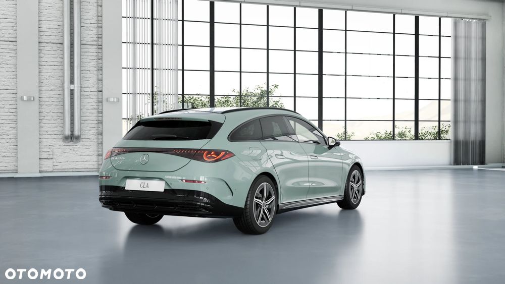 Mercedes-Benz CLA 250+ 85kWh - 4