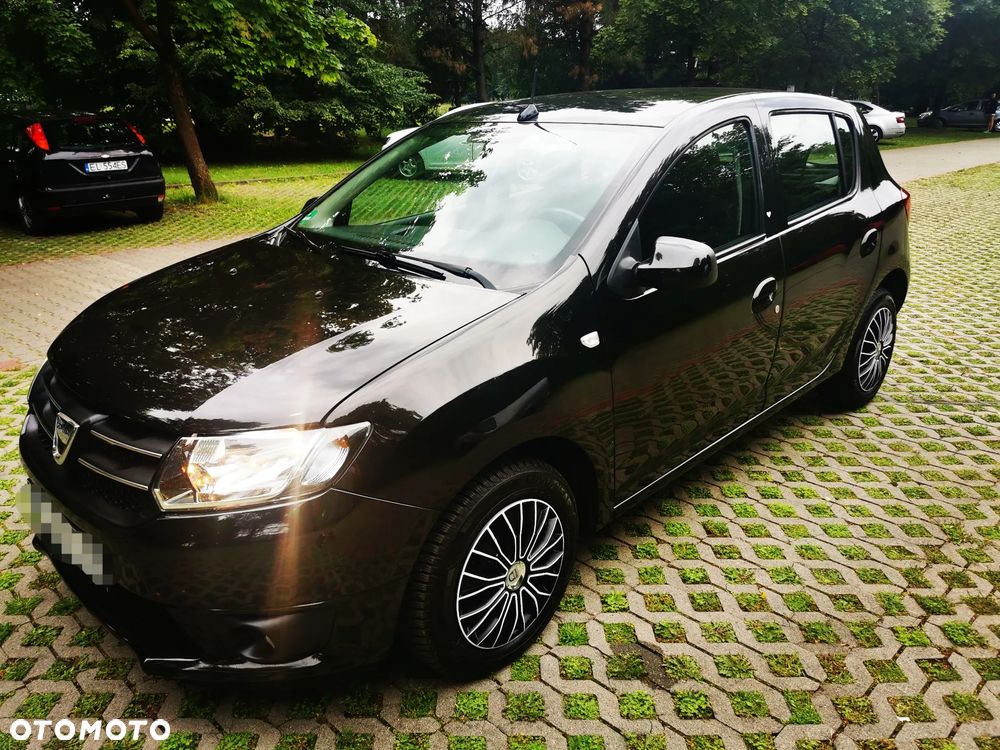 Dacia Sandero TCe 90 Laureate - 1