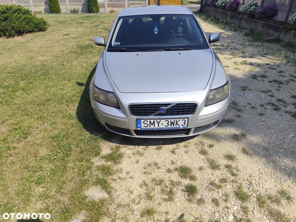 Volvo S40 1.8 Momentum - 1