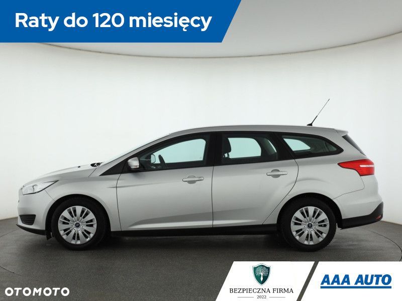 Ford Focus SW - 4