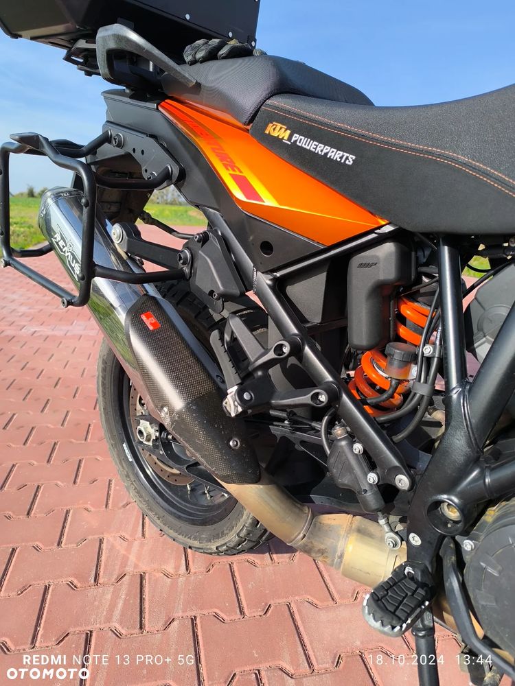KTM Adventure - 21