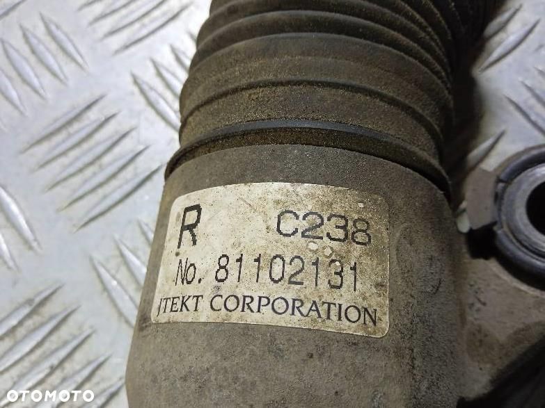 MAGLOWNICA MAZDA 5 - 3