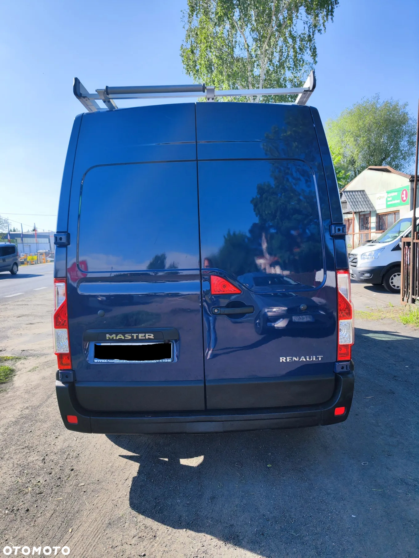 Renault Master - 7