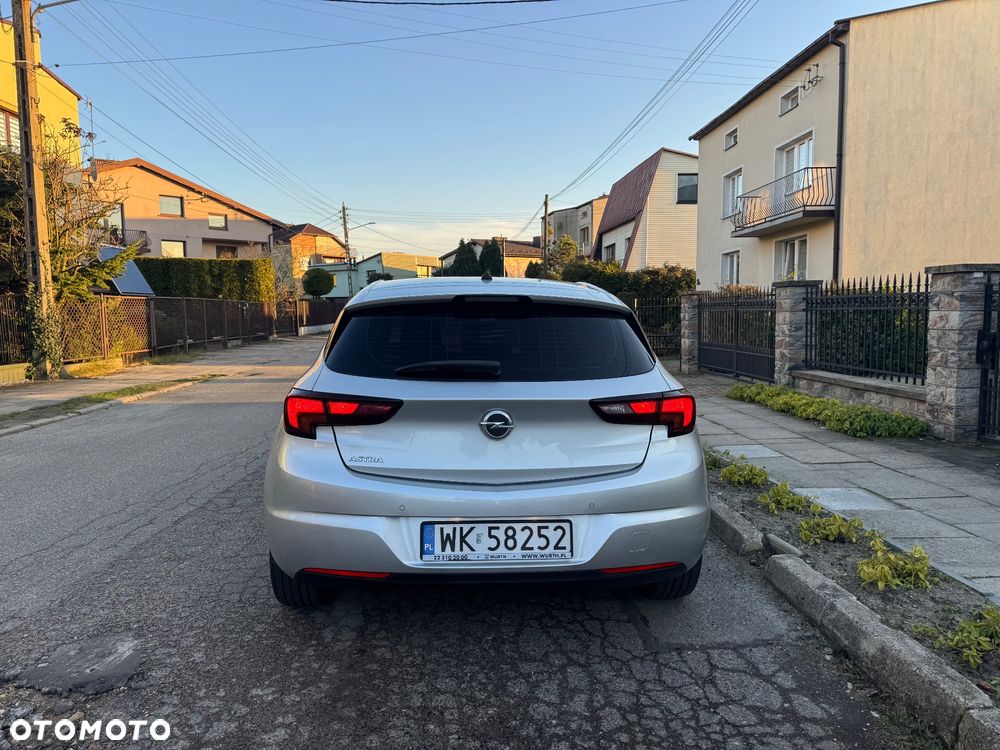 Opel Astra 1.0 T Enjoy S&S - 3