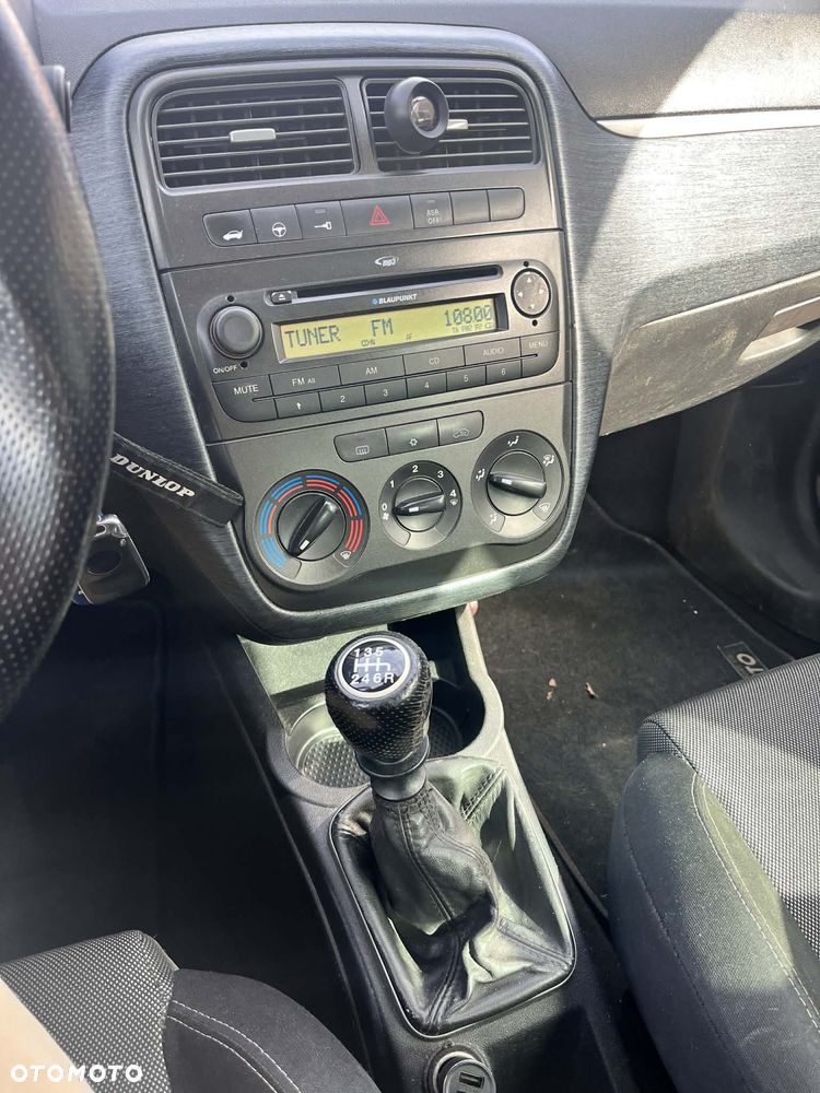Fiat Punto - 10
