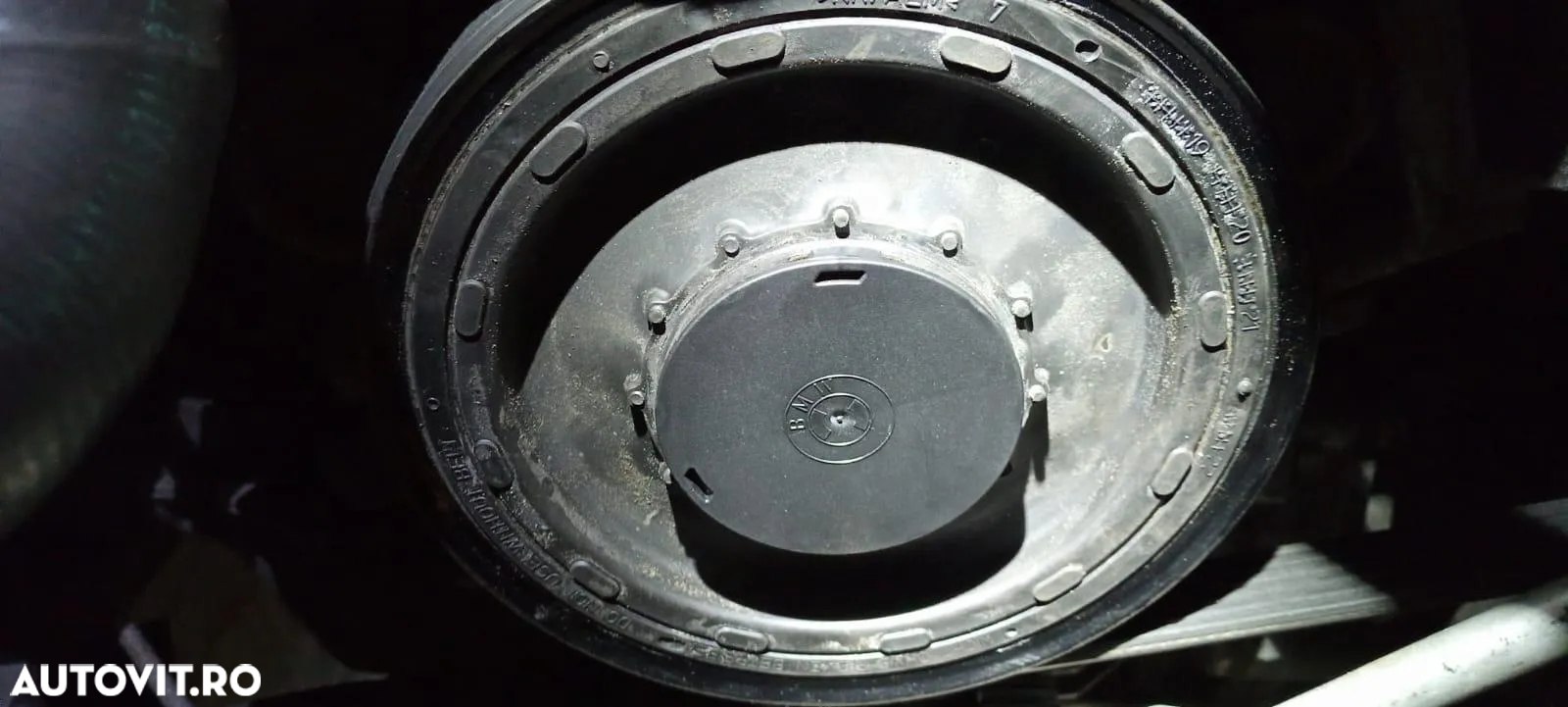 BMW Seria 3 - 19