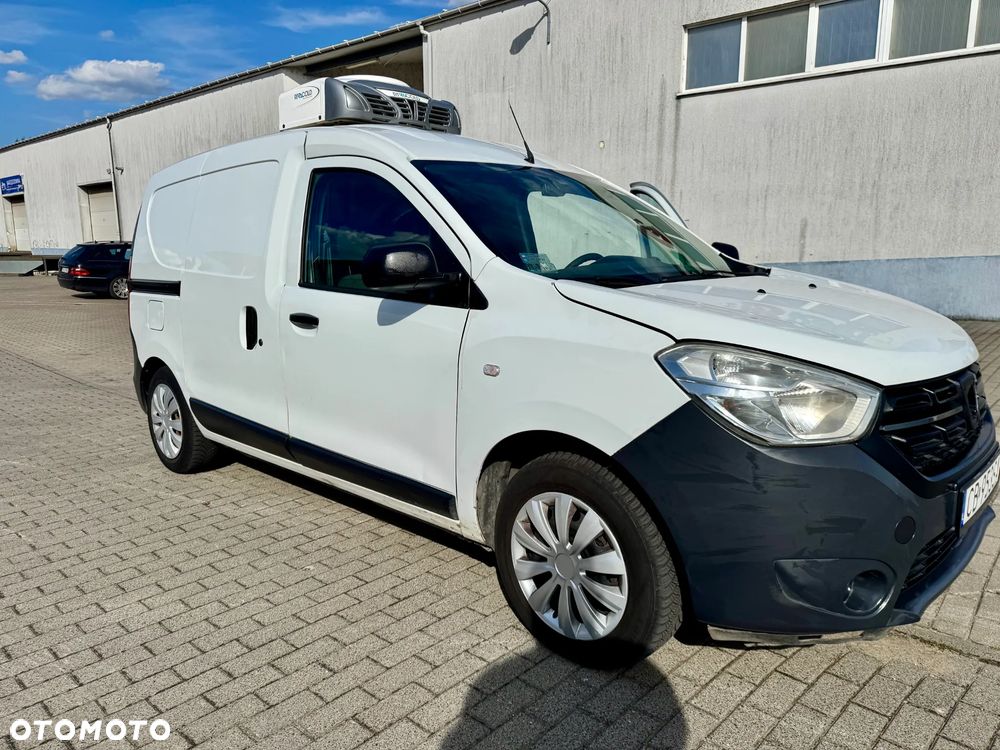 Dacia Dokker - 7