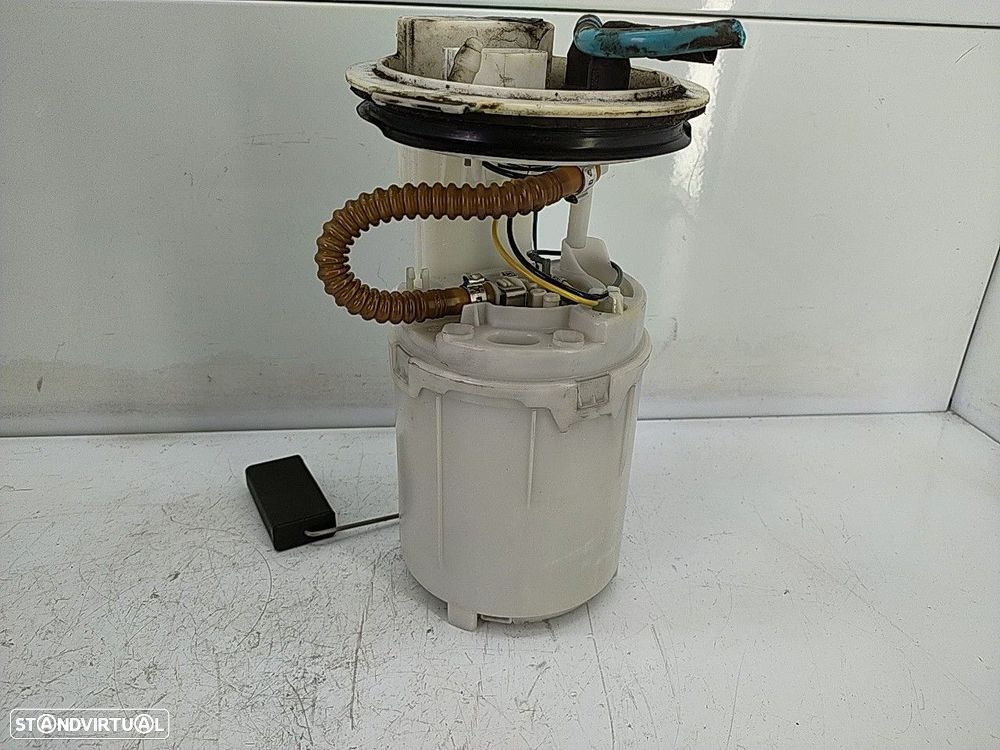 Bomba / Boia Deposito Combustivel Gasolina Seat Leon (1P1) - 1