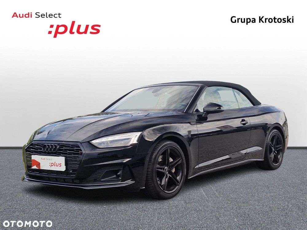 Audi A5 - 2