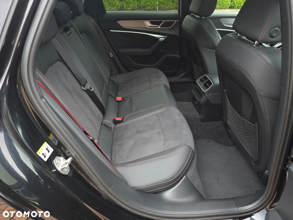 Audi A6 Avant 45 TFSI Sport S tronic - 24