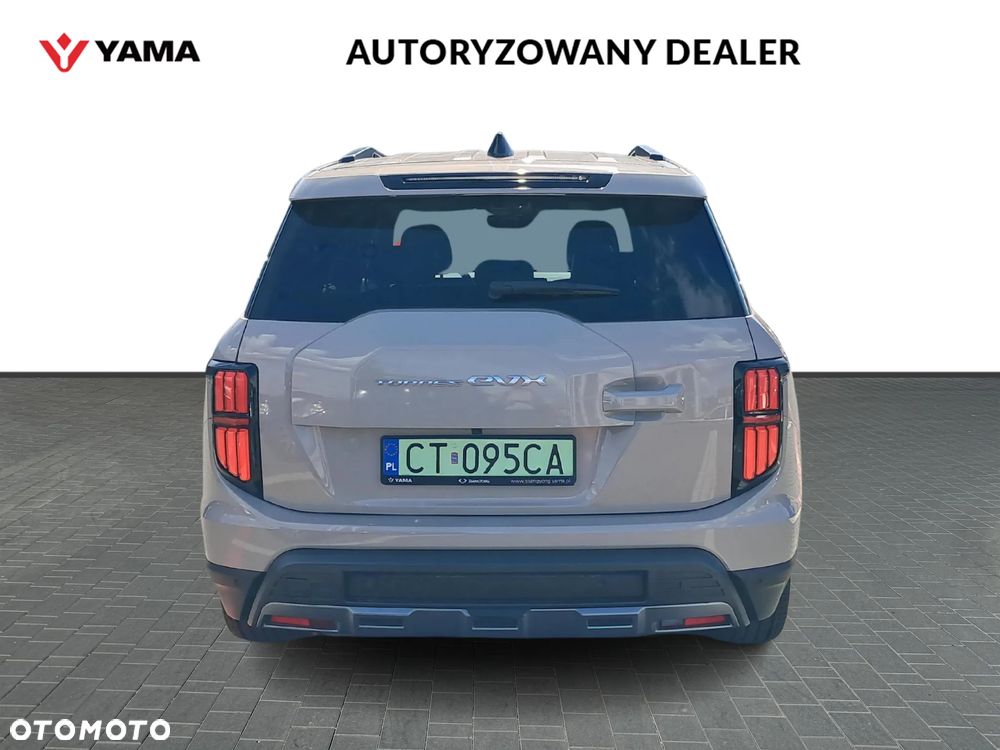 SsangYong/KGM Torres EVX 73,4 kWh Wild - 4