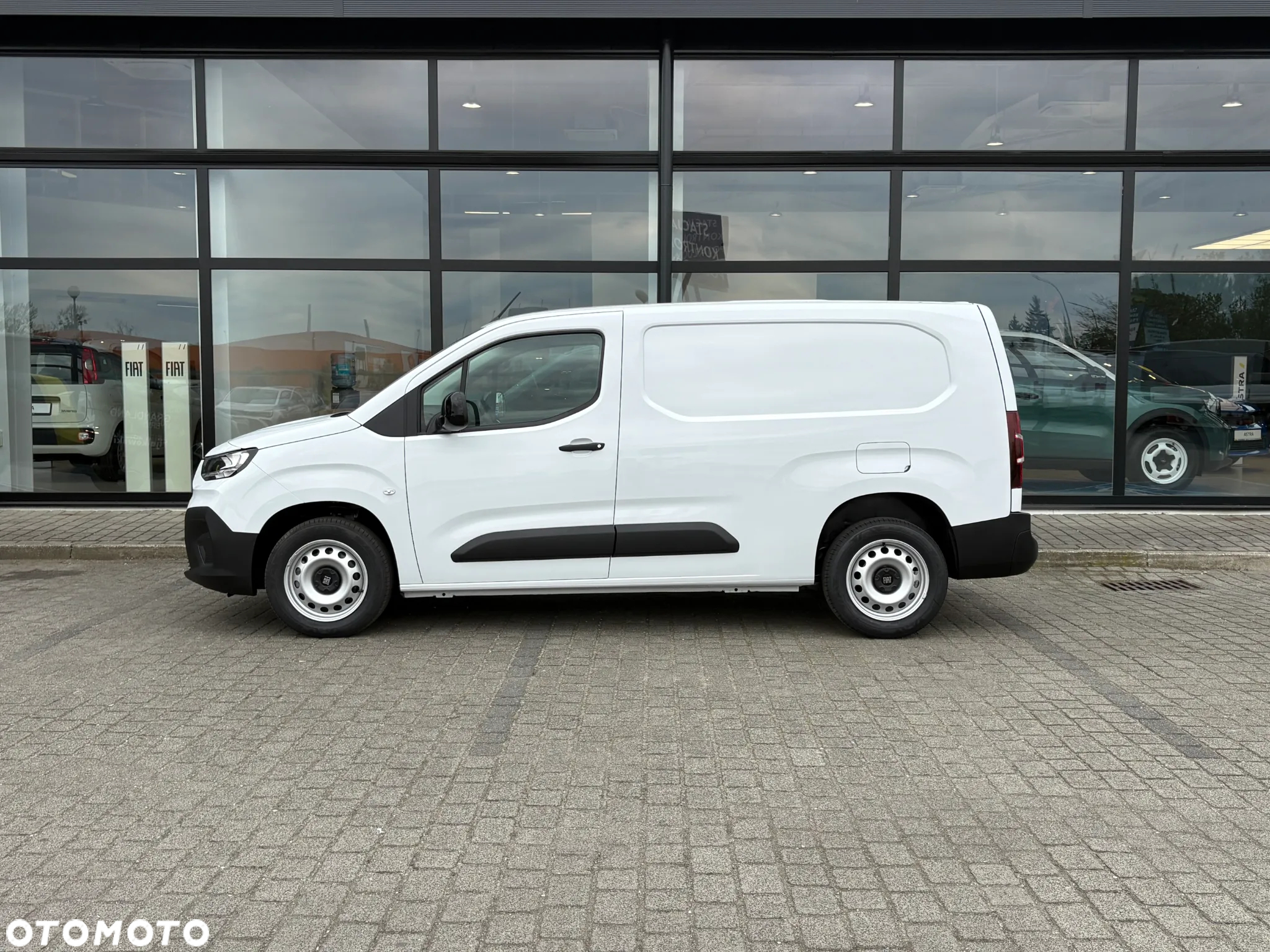 Fiat Doblo - 2