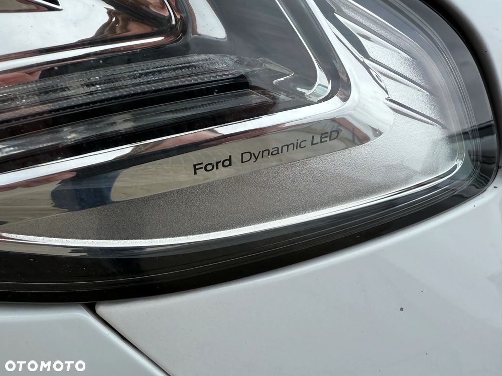 Ford Mondeo 2.0 EcoBlue Edition - 28