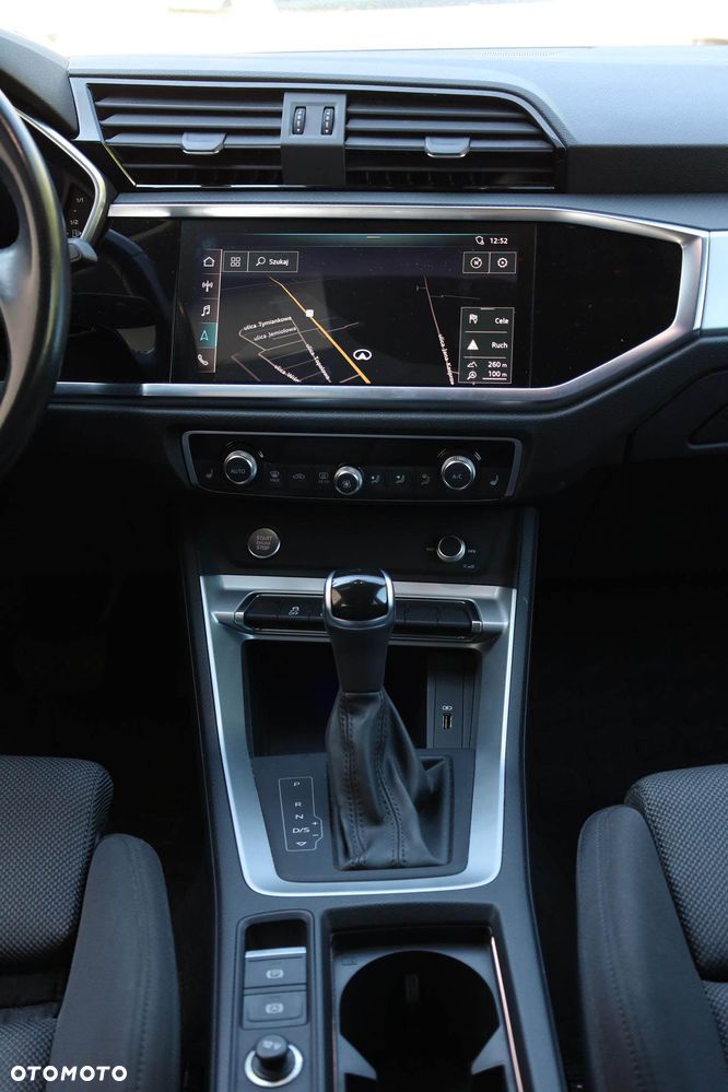 Audi Q3 35 TFSI S line S tronic - 16