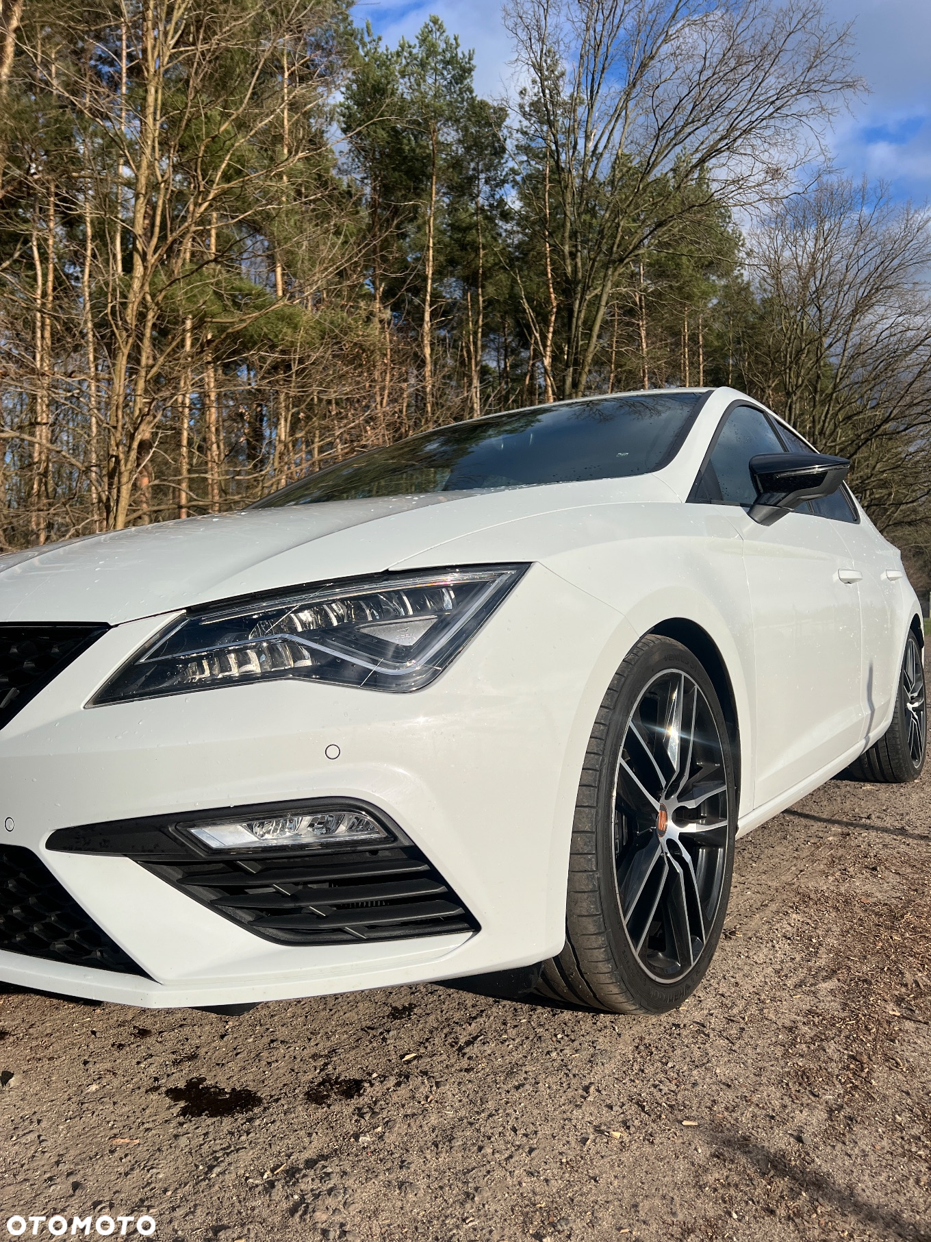 Seat Leon 2.0 TSI Cupra S&S DSG - 2