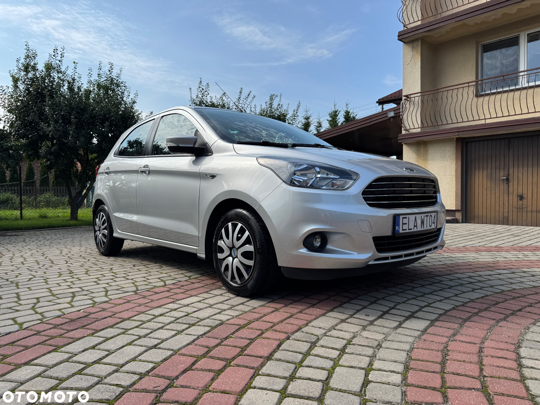 Ford Ka+ 1.2 Trend Plus - 6