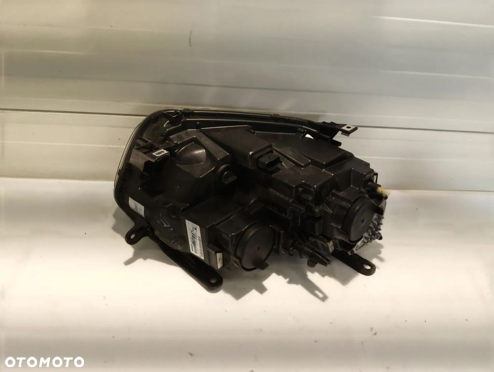 Dacia Duster II ZW Z LED PRZÓD STRONA LEWA 260609367R - 5