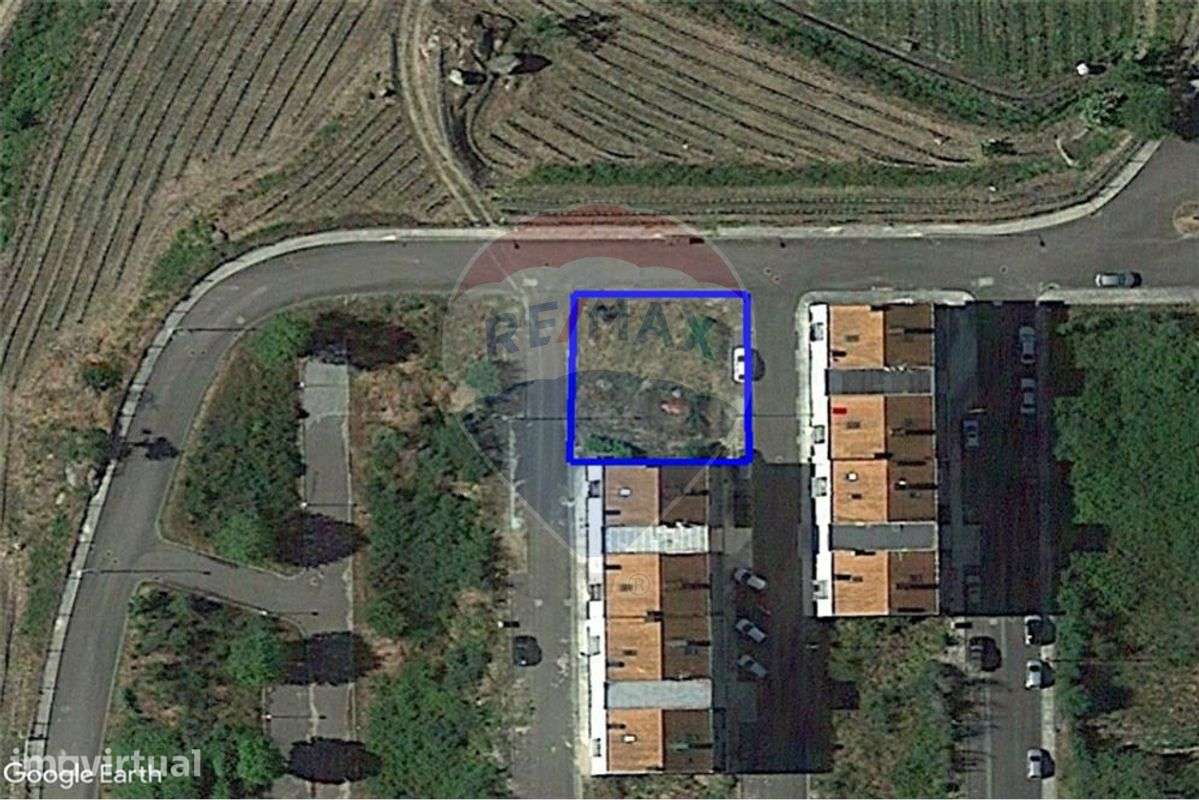 Lote terreno - Quinta da Regucha - Grande imagem: 4/4