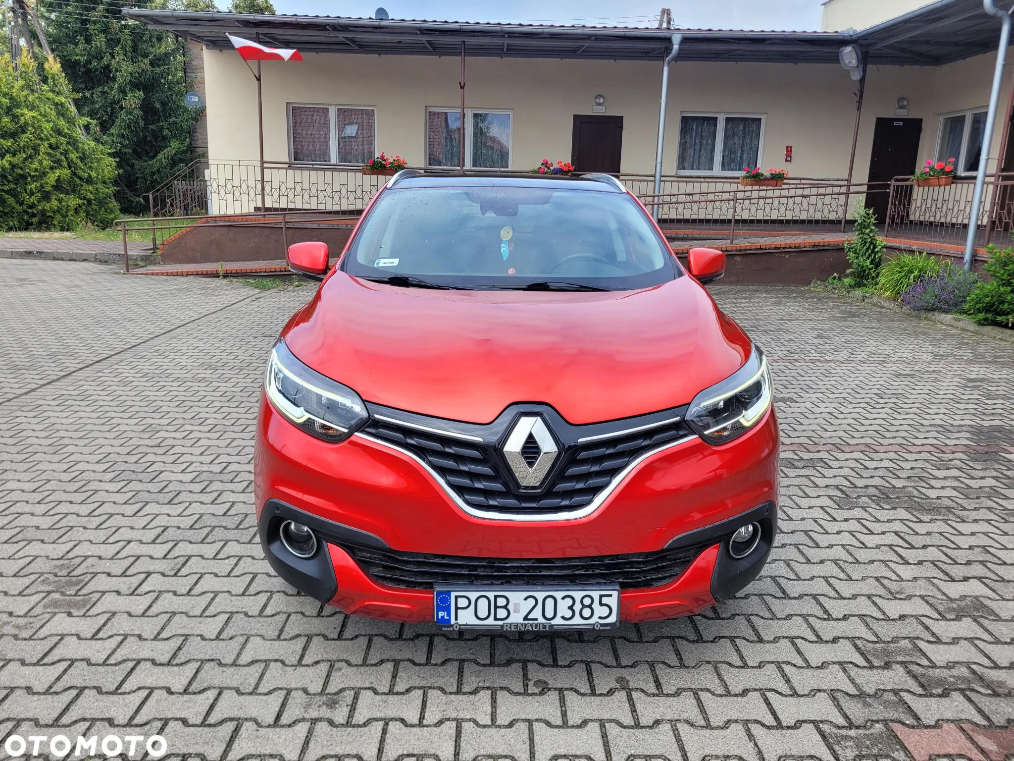 Renault Kadjar 1.5 dCi Energy Adventure - 3