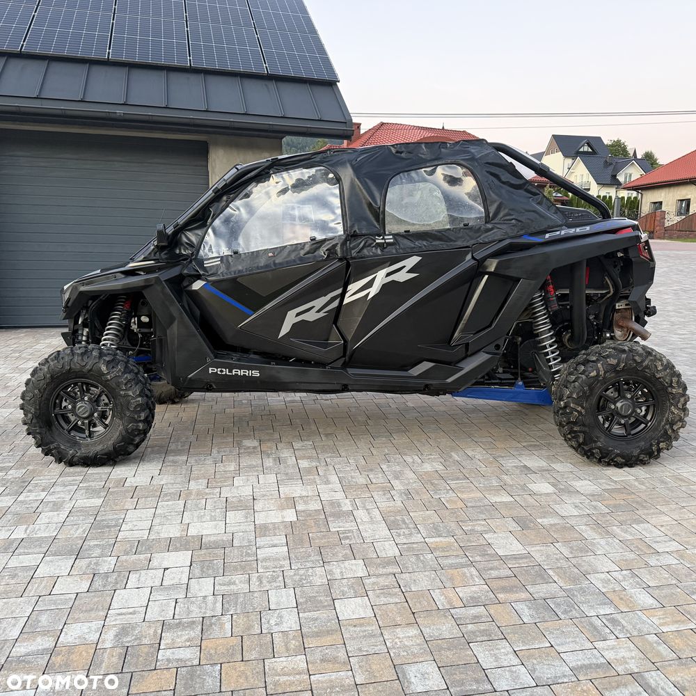 Polaris RZR - 5