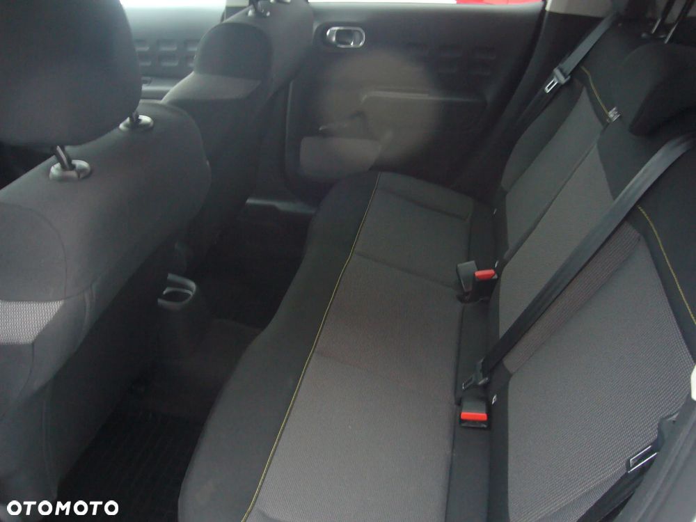 Citroën C3 1.2 PureTech Feel - 13