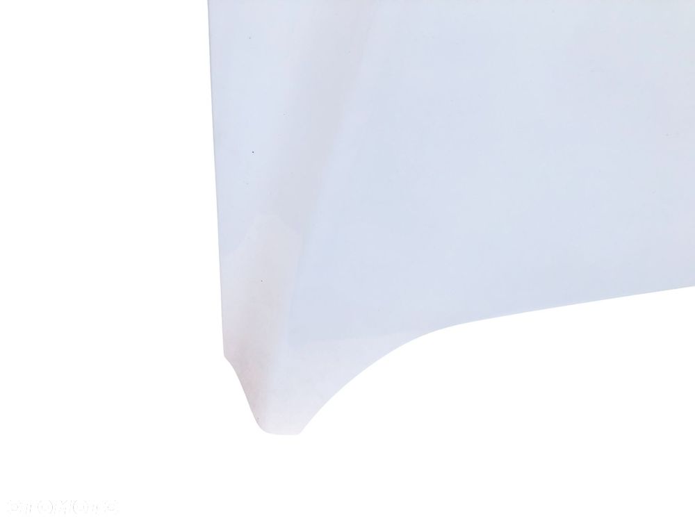 Ford Mondeo MK5 2015-2022 Maska pokrywa Stalowa na sprężyny - 5