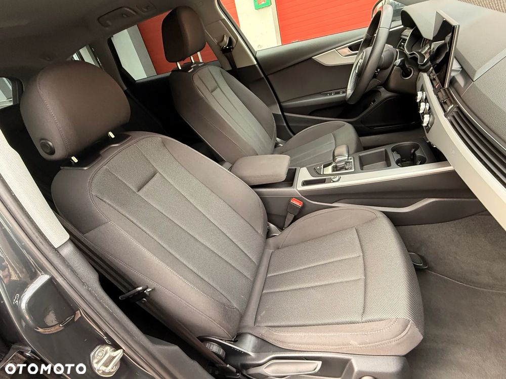 Audi A4 Avant 35 TDI S tronic advanced - 22