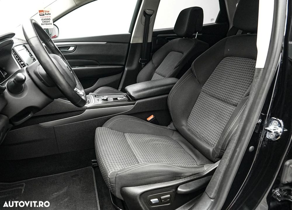 Renault Talisman ENERGY dCi 160 EDC LIMITED - 14