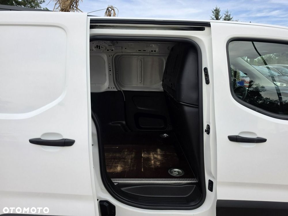 Citroën Berlingo - 39