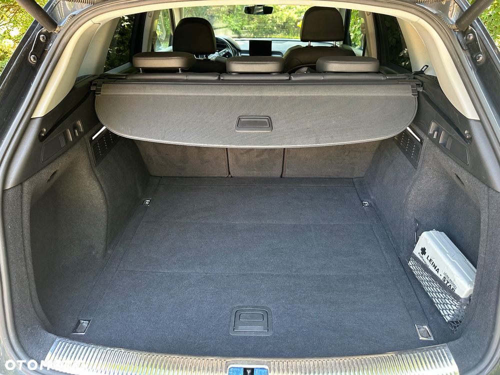 Audi Q5 2.0 TDI Quattro S tronic - 21