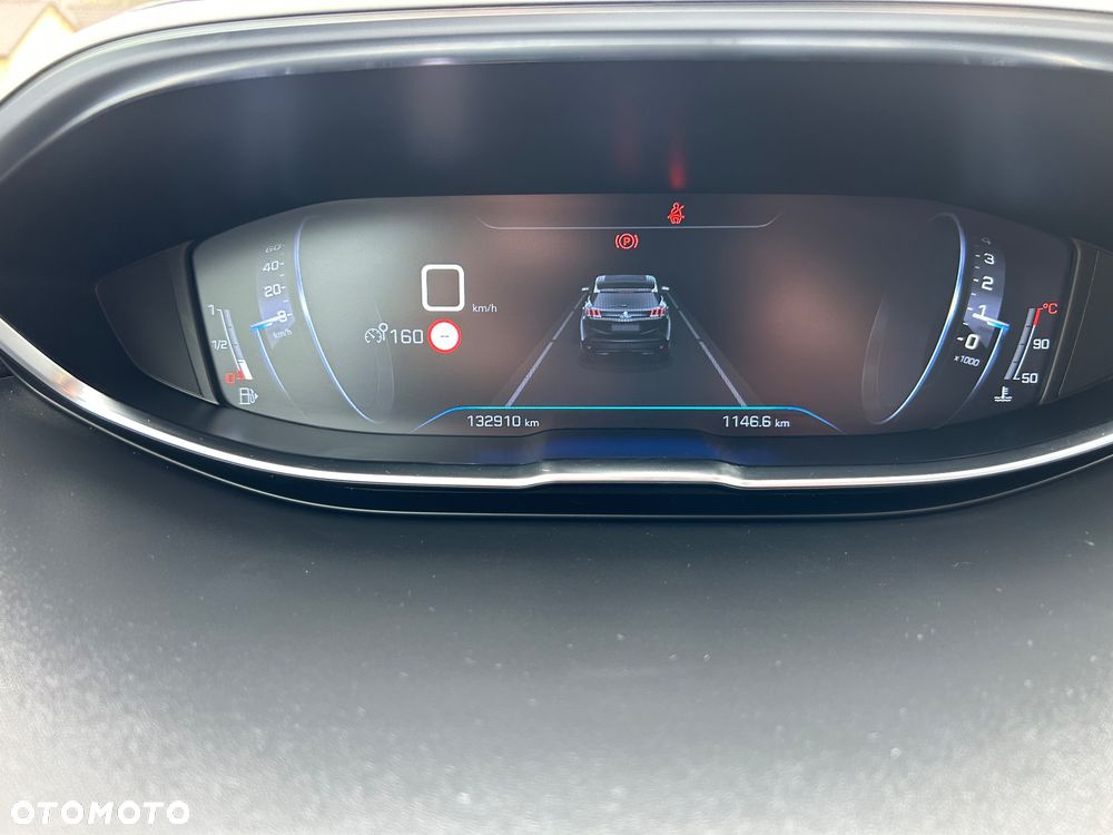 Peugeot 3008 1.5 BlueHDi Allure S&S - 20