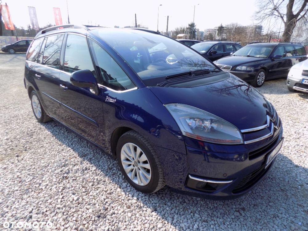 Citroën C4 Picasso - 2