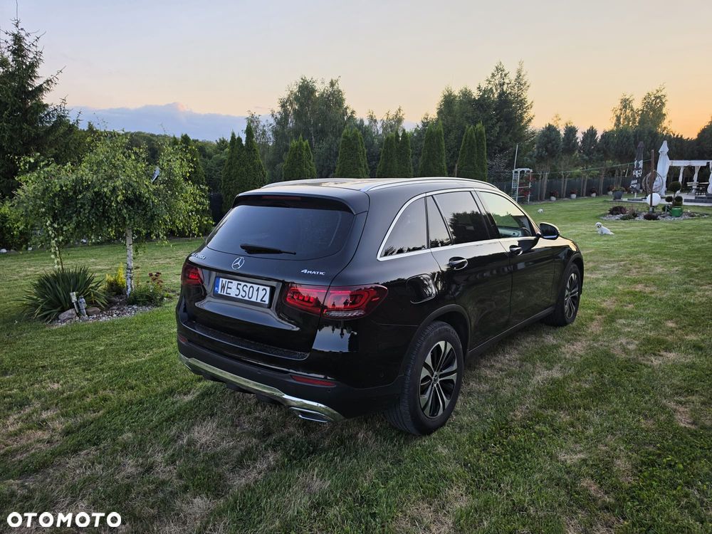 Mercedes-Benz CLC - 3