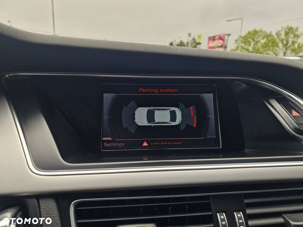 Audi A4 Limousine 1.8 TFSI Ambiente - 33