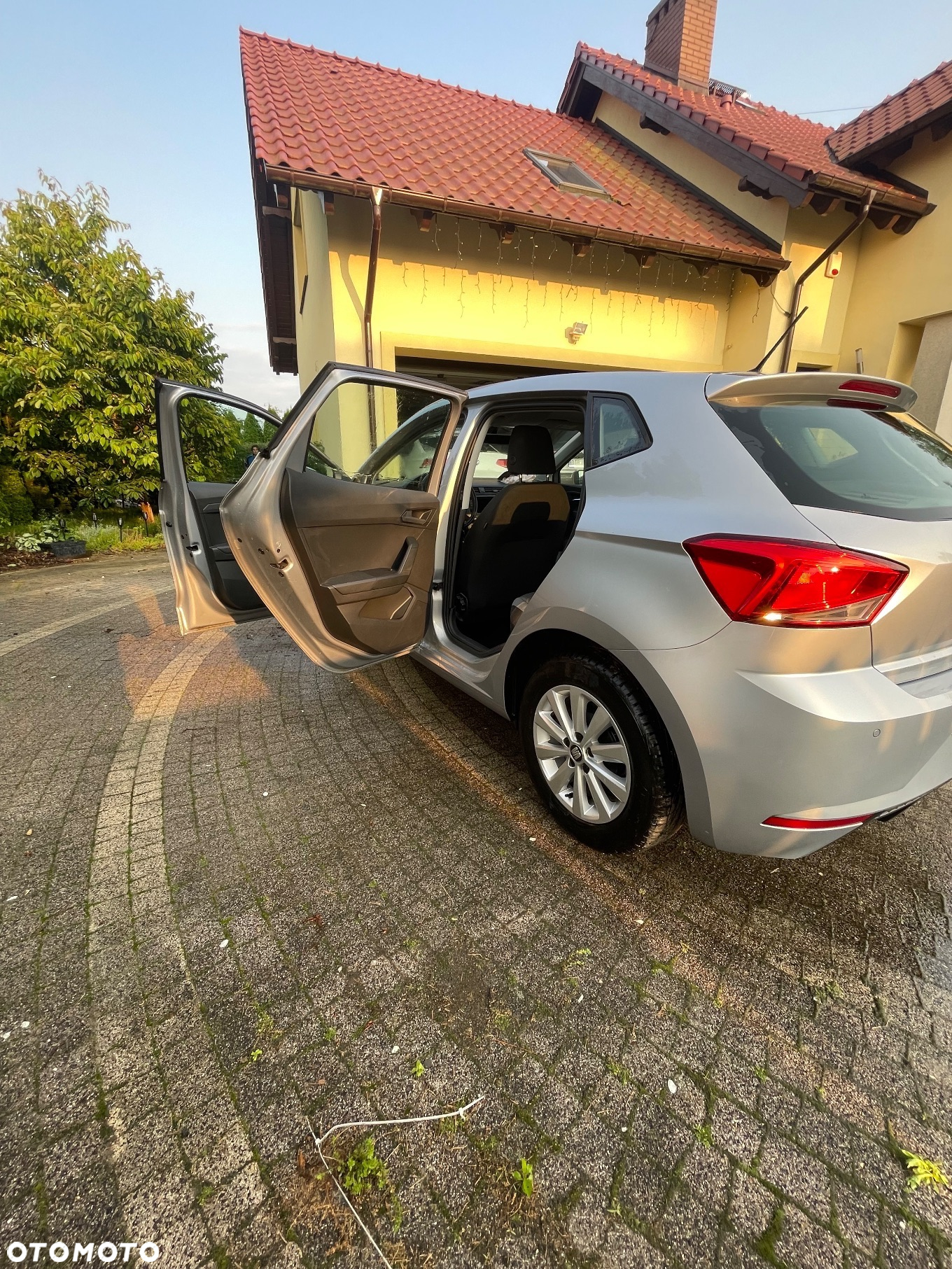 Seat Ibiza - 5