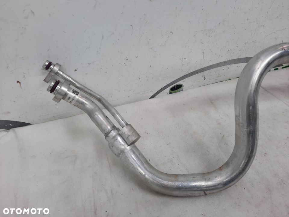 VW SKODA PRZEWÓD KLIMATYZACJI 5WC816738A - 3
